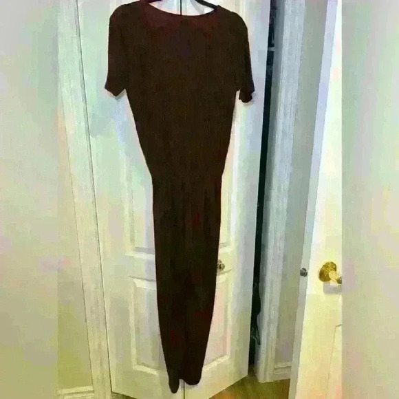 ZARA TRAFALUC - Jumpsuit Romper - Picture 3 of 6